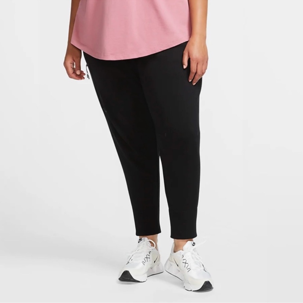 Nike Sportswear Tech Fleece Joggers Black Size 1X